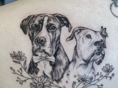 The Fellowship Tattoo Parlor