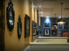 The Fellowship Tattoo Parlor