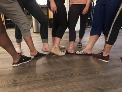 The Fellowship Tattoo Parlor