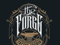 The Forge Tattoo Studio