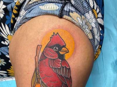 The Gallery Tattoo Shop Spartanburg