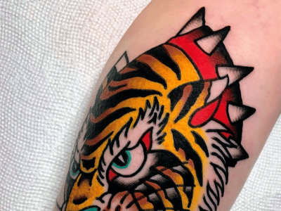 The Gallery Tattoo Shop Spartanburg