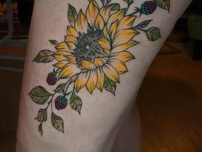 The Gallery Tattoo Studio