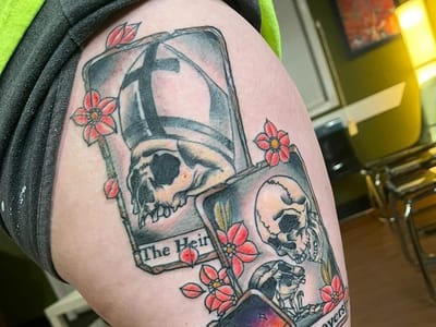 The Gallery Tattoo Studio