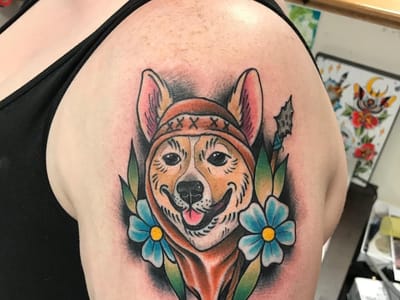 The Gallery Tattoo Studio