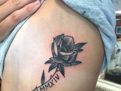 The Gallery Tattoo Studio