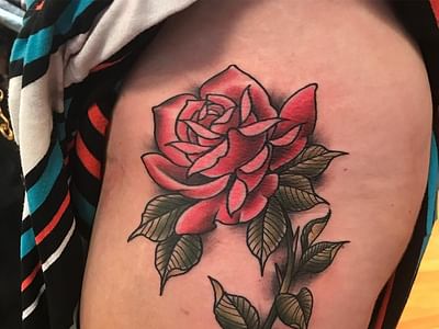 The Gallery Tattoo Studio