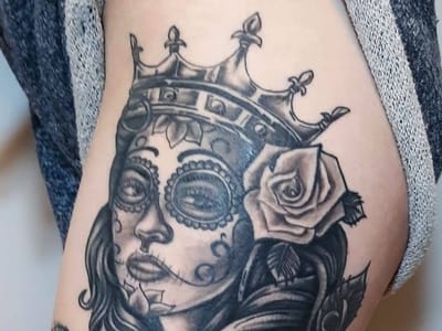 The Gallery Tattoo