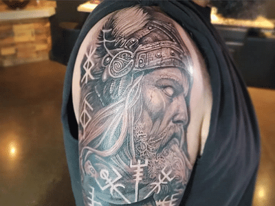 The Garrison Tattoo Company