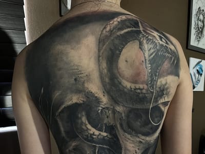 The Garrison Tattoo Company