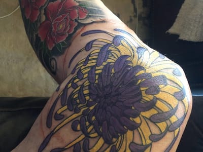 The Garrison Tattoo Company