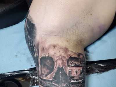 The Garrison Tattoo Company