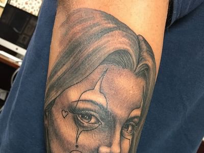 The Gilded Lily Tattoos