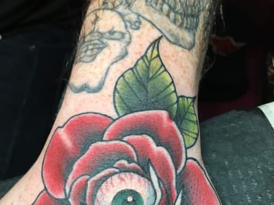 The Gilded Lily Tattoos