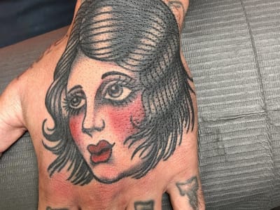 The Gilded Lily Tattoos