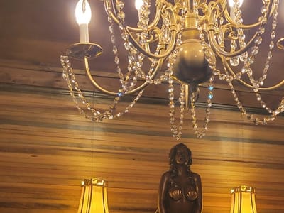 The Gilded Mermaid Tattoo Studio