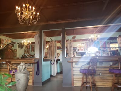 The Gilded Mermaid Tattoo Studio