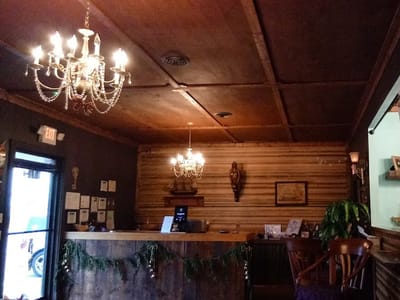 The Gilded Mermaid Tattoo Studio