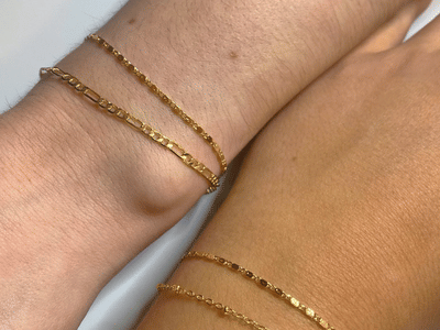 The Gold Room Tattoo