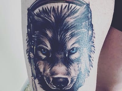 The Gold Room Tattoo