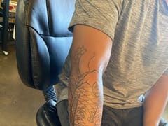 The Golden Owl Tattoo & Gallery