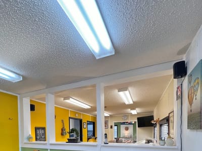 The Golden Rule Tattoo