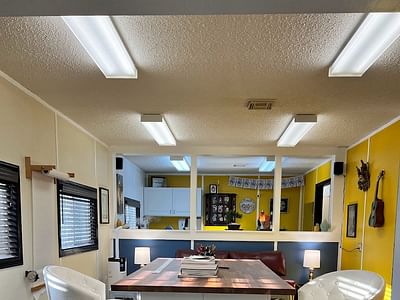 The Golden Rule Tattoo