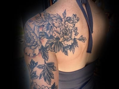 The Golden Rule Tattoo