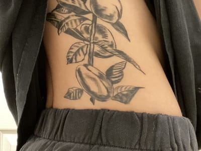 the green house collective, tattoo studio