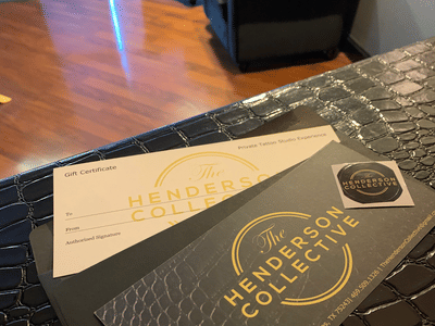 The Henderson Collective