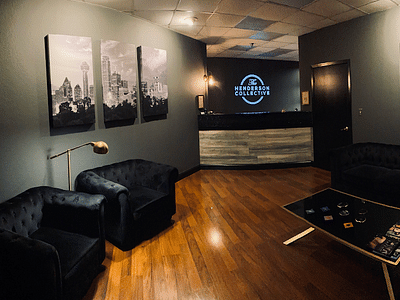 The Henderson Collective