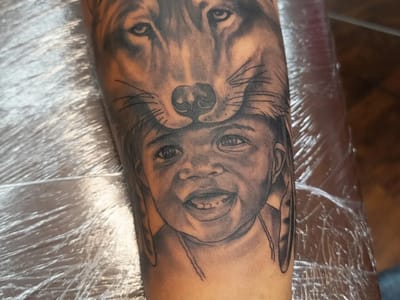 The Hidden Gem Private Tattoo Studio