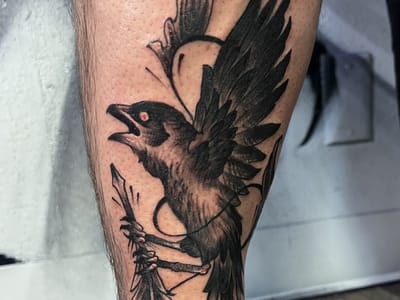 The HiiiPower Tattoo Company