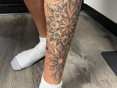 The HiiiPower Tattoo Company