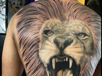 The HiiiPower Tattoo Company