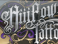 The HiiiPower Tattoo Company