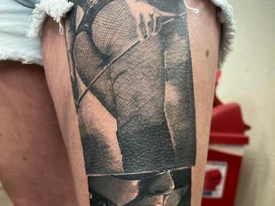 The HiiiPower Tattoo Company