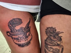 The Hive Body Art Collective