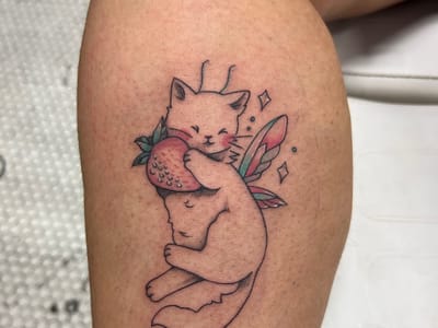 The Hive Body Art Collective