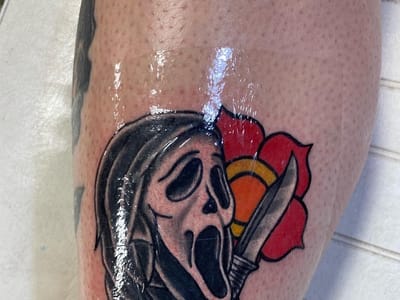 The Hive Body Art Collective