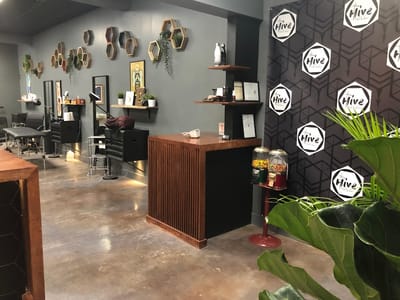 The Hive SLC Tattoo & Aftercare