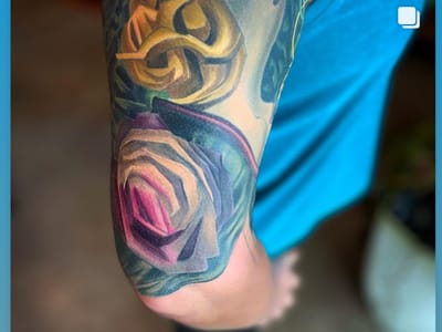 The Hive SLC Tattoo & Aftercare