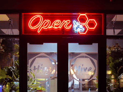 The Hive SLC Tattoo & Aftercare