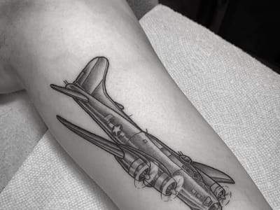 The Honorable Society Tattoo Parlor and Lounge