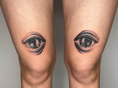 The Honorable Society Tattoo Parlor and Lounge