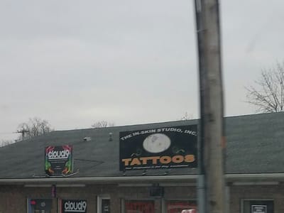 The In-Skin Studio Inc