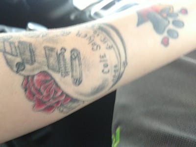 The In-Skin Studio Inc