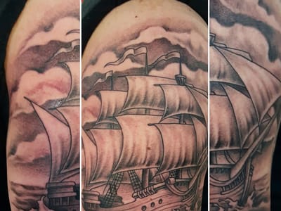 The Independence Tattoo