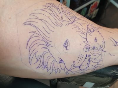 The Independence Tattoo