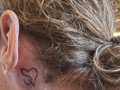 The Independence Tattoo